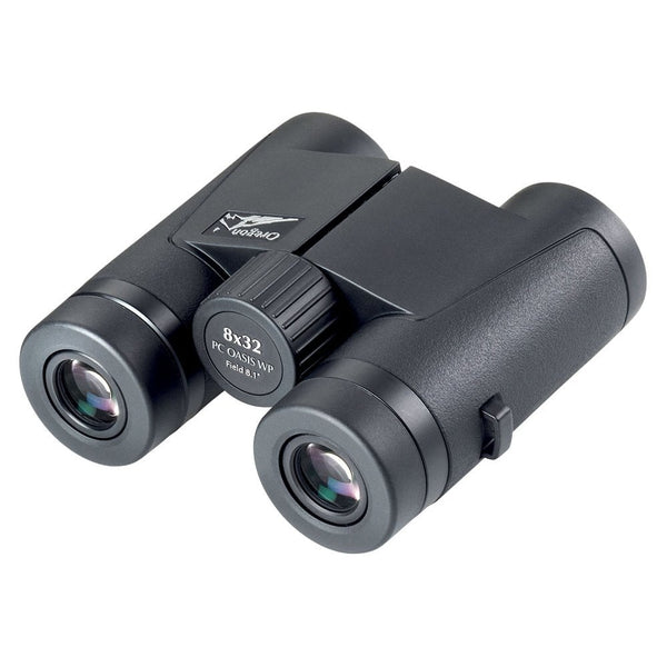 Oregon 4 PC Oasis Roof Prism Binoculars