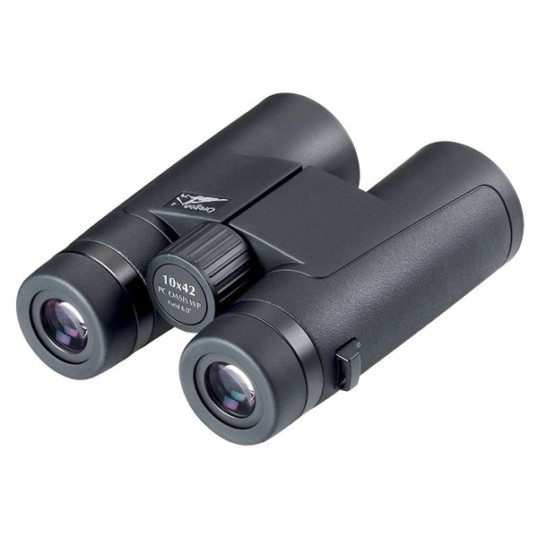 Oregon 4 PC Oasis Roof Prism Binoculars