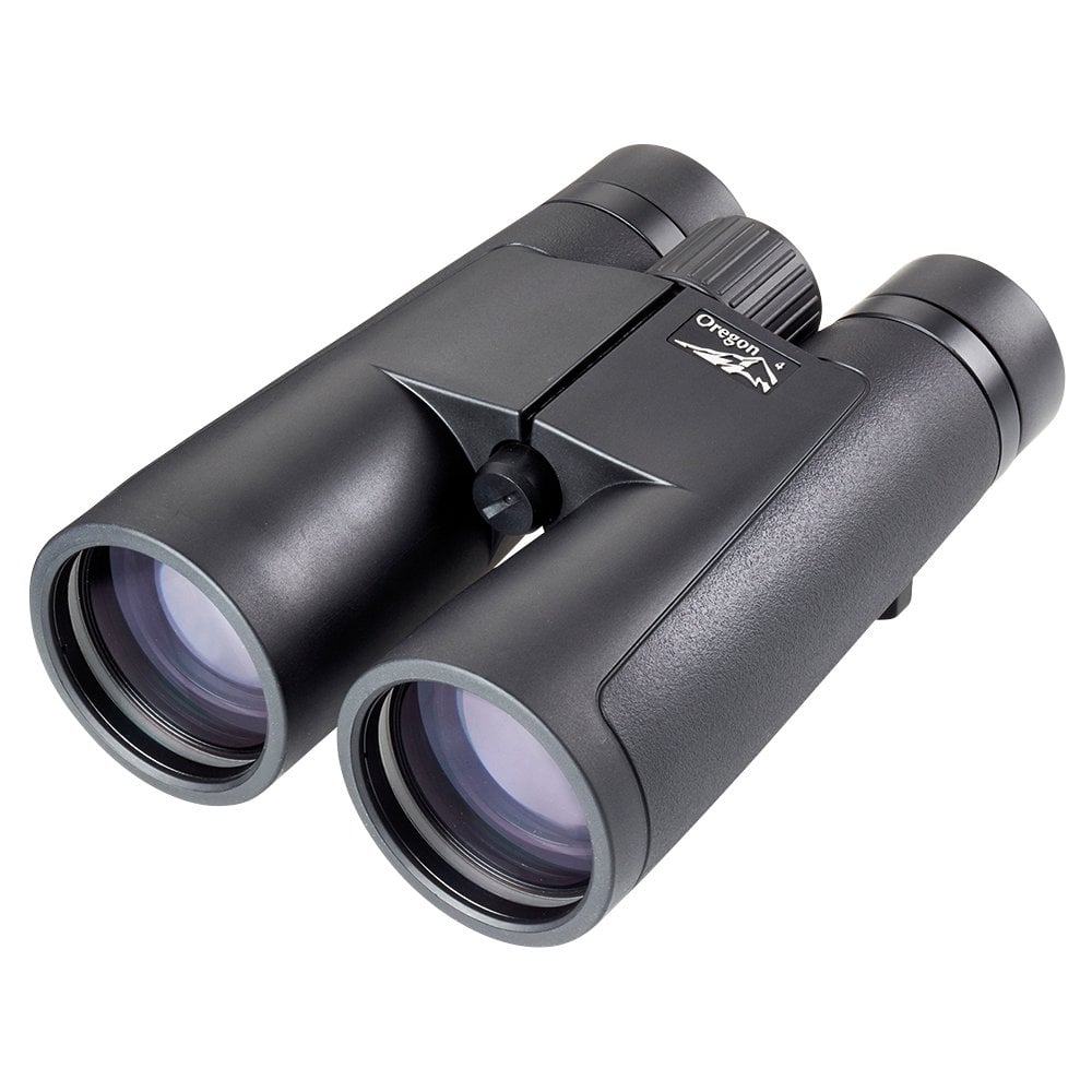 Oregon 4 PC Oasis Roof Prism Binoculars