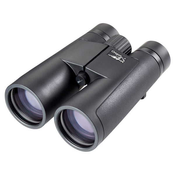 Oregon 4 PC Oasis Roof Prism Binoculars