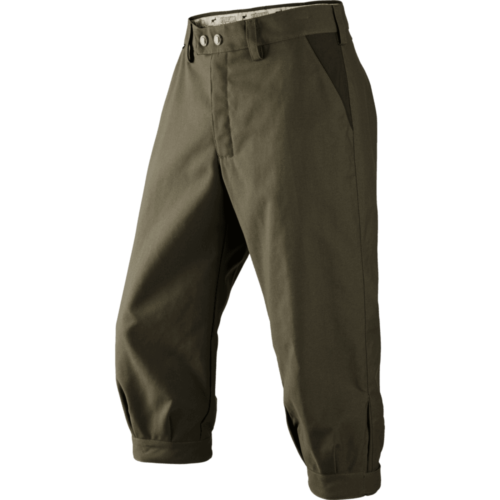Pro Hunter Endure Breeks - Willow Green