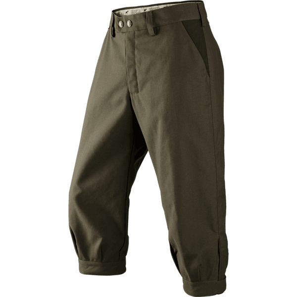 Pro Hunter Endure Breeks - Willow Green