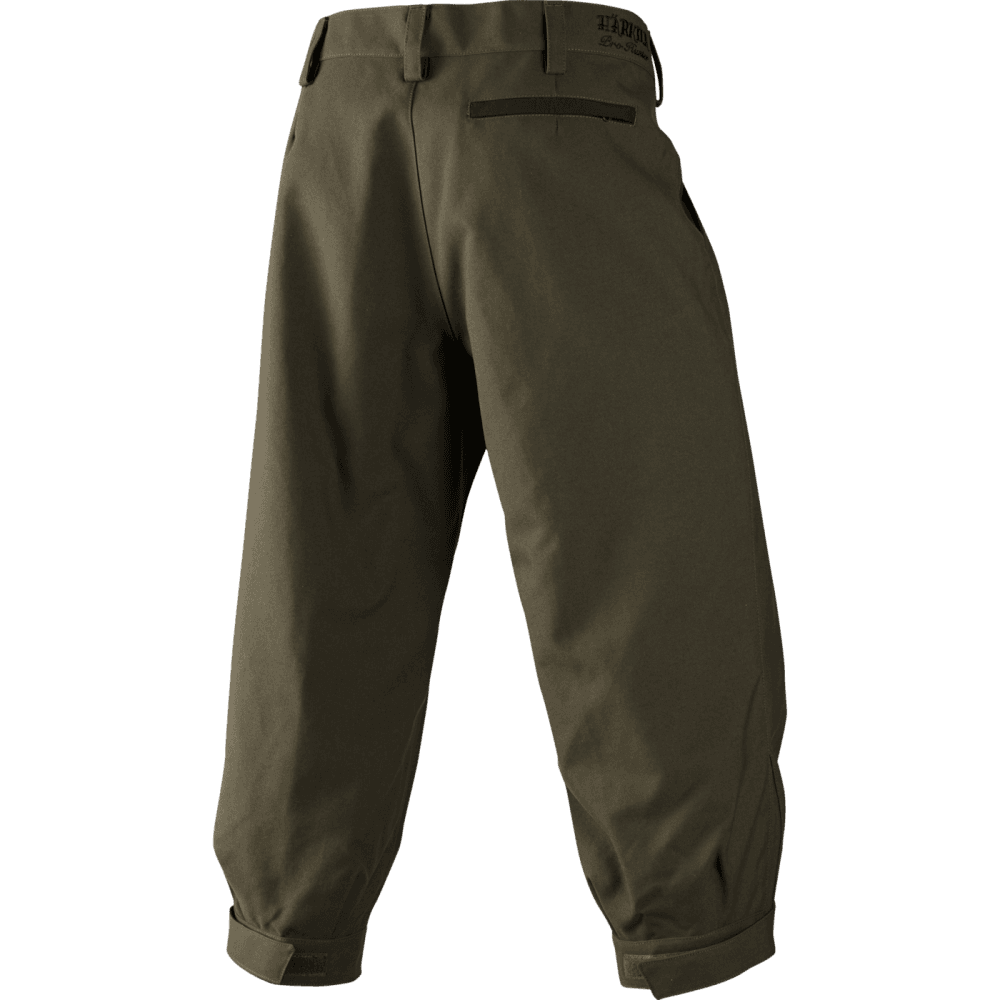 Pro Hunter Endure Breeks - Willow Green
