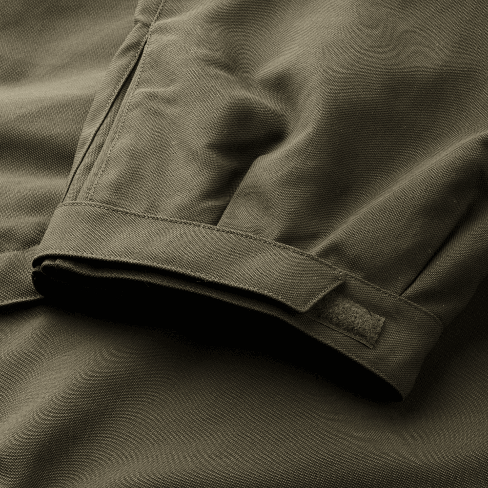 Pro Hunter Endure Breeks - Willow Green