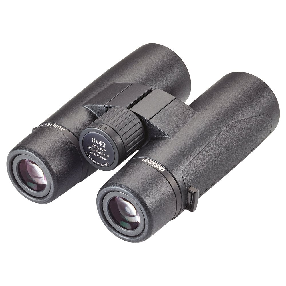 Aurora BGA VHD Binoculars
