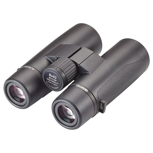 Aurora BGA VHD Binoculars