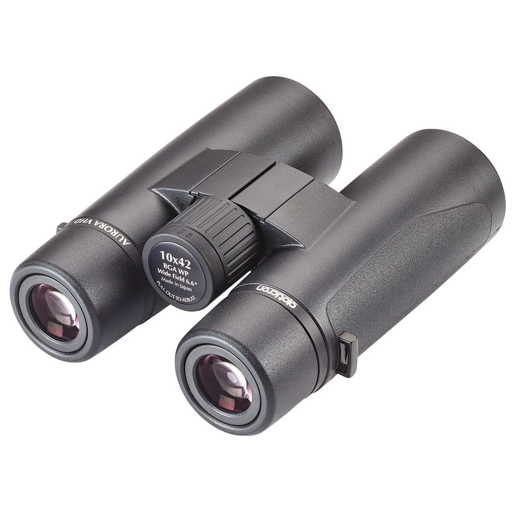 Aurora BGA VHD Binoculars