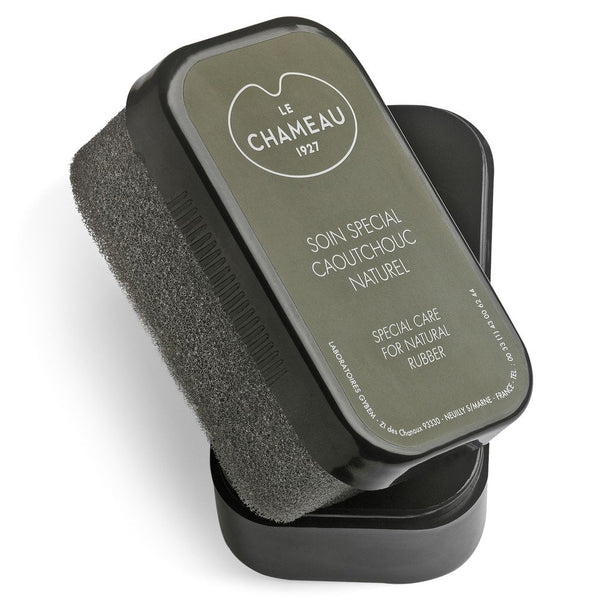 Welington Boot Care Sponge