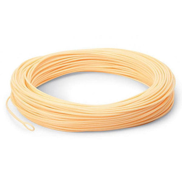 444 Classic Floating Fly Line in Peach