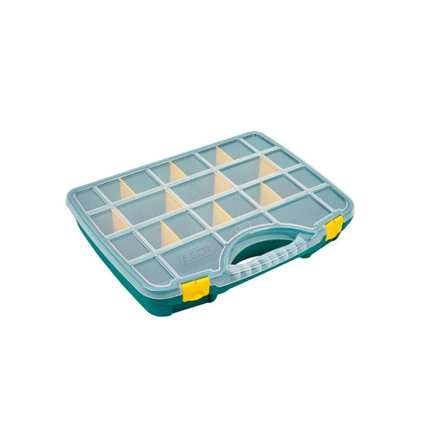 Compartment Tackle Box