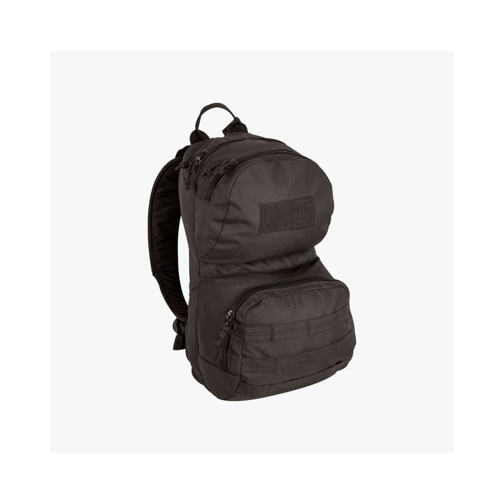 Scout Pack 12 Ltres - Black