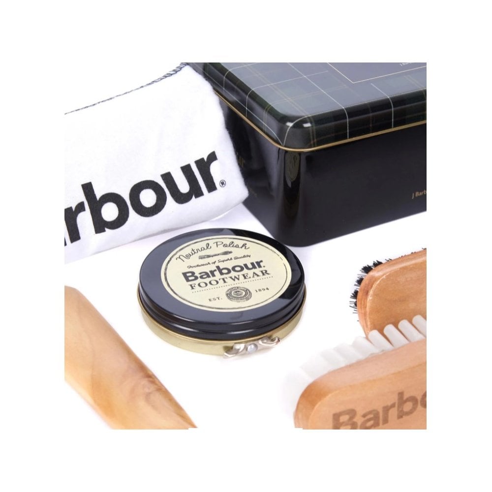 Boot Care Kit