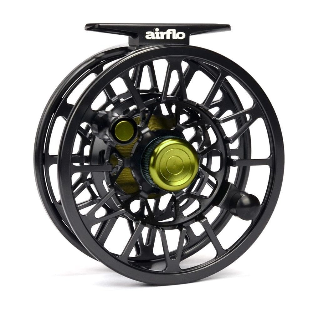 V3 Fly Reels
