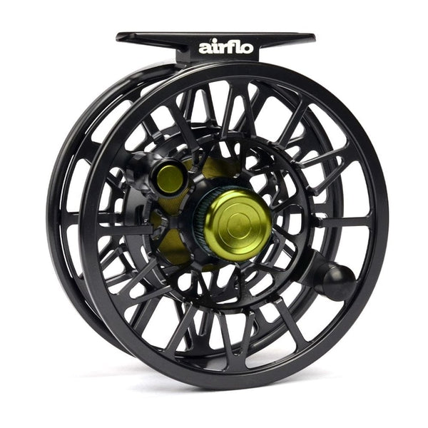 V3 Fly Reels