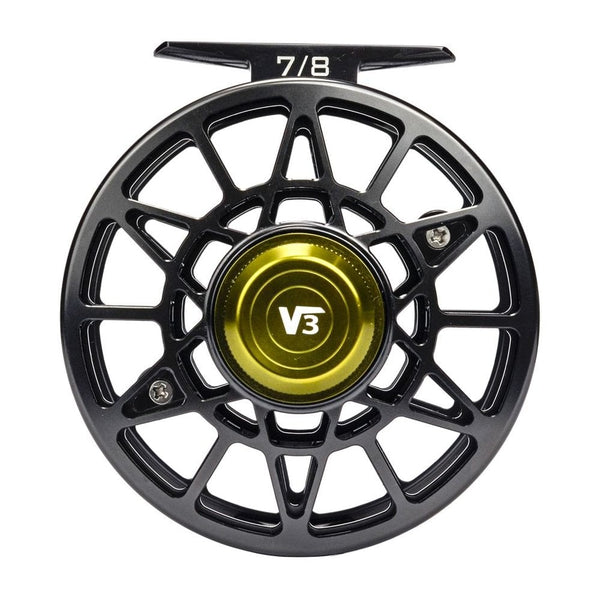 V3 Fly Reels