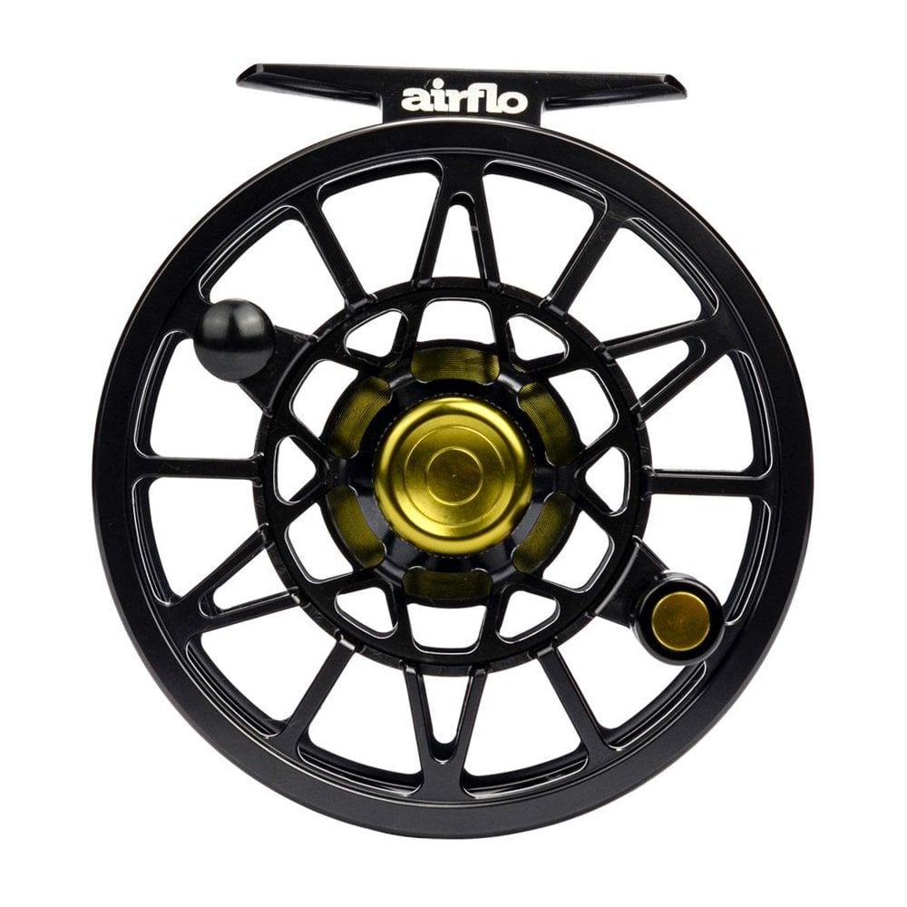 V3 Fly Reels