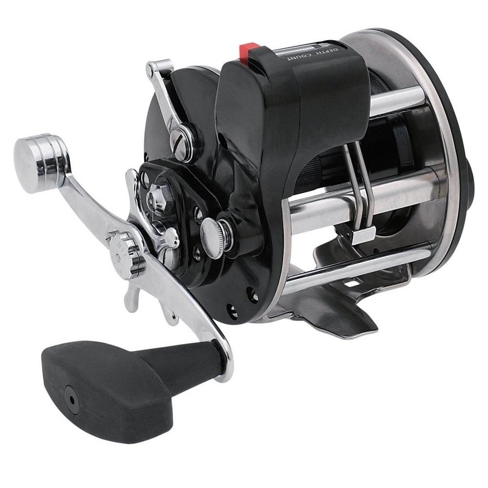 General Purpose Level Wind 209LC Reel