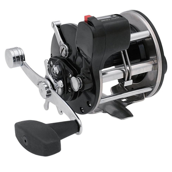 General Purpose Level Wind 209LC Reel