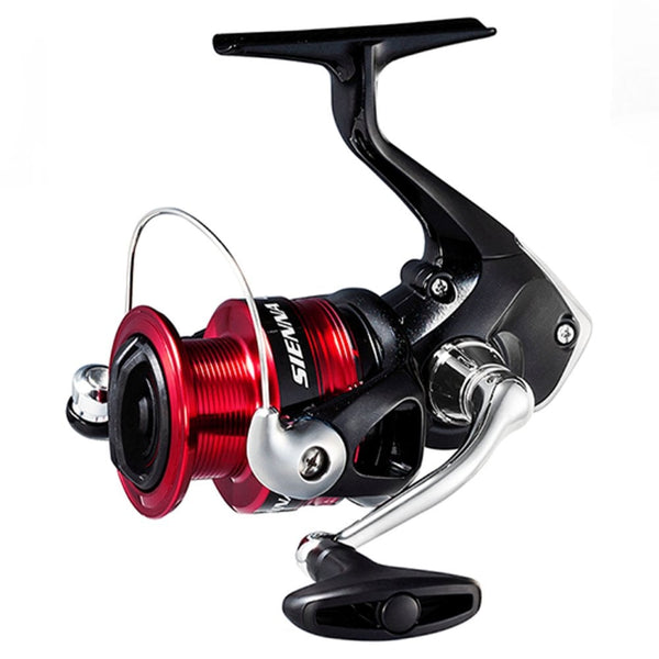 Sienna FG Front Drag Spinning Reels