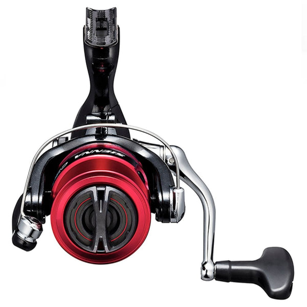 Sienna FG Front Drag Spinning Reels