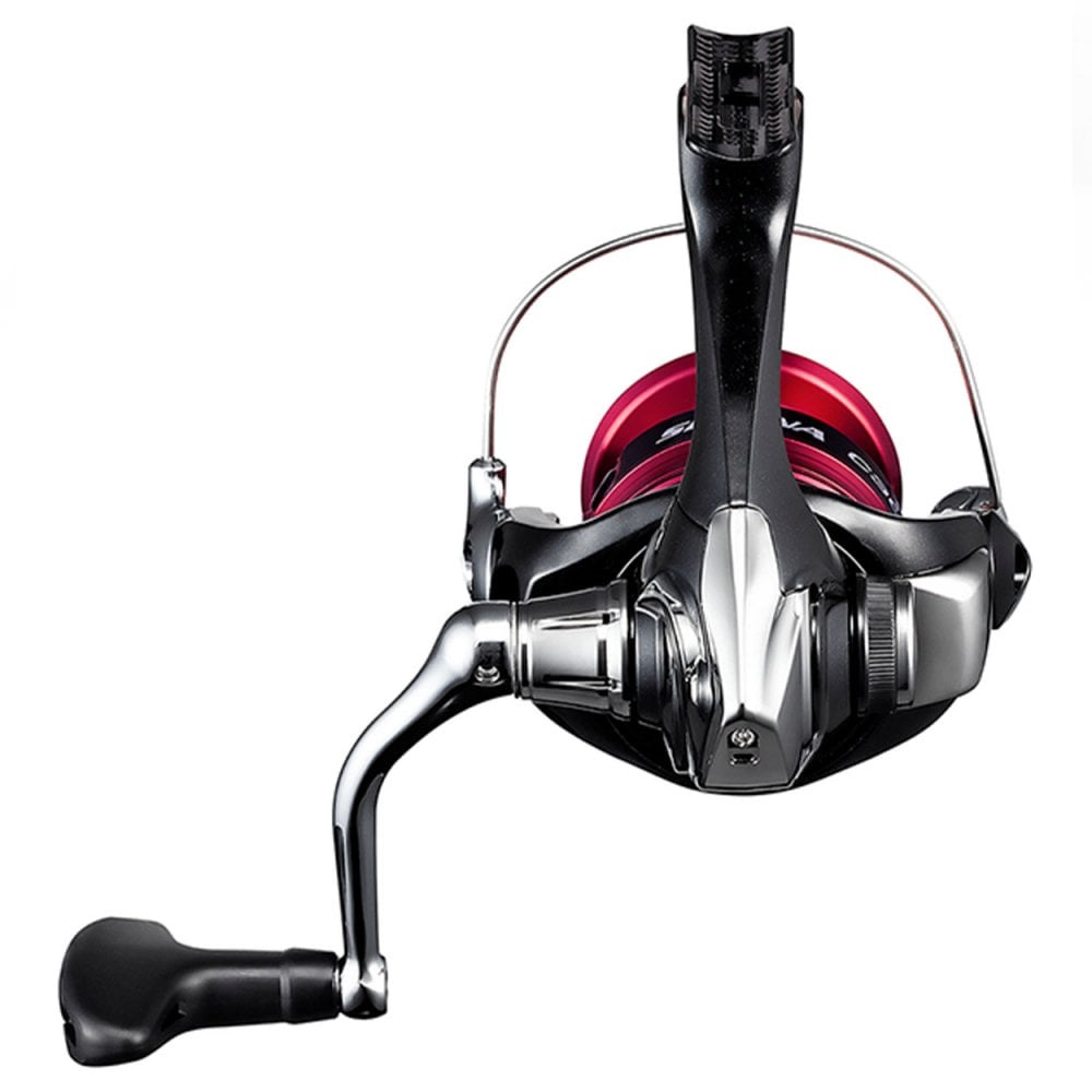 Sienna FG Front Drag Spinning Reels