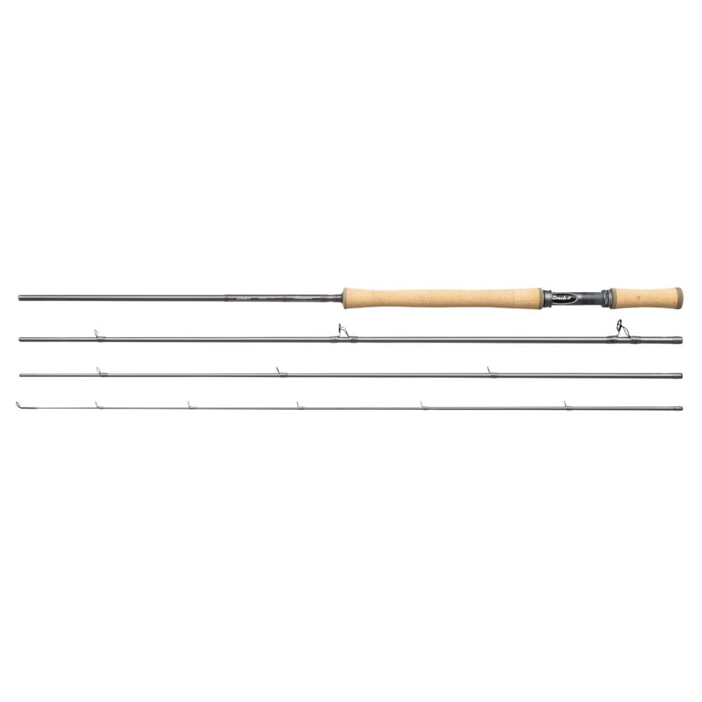 Oracle 2 Switch Salmon Fly Rods
