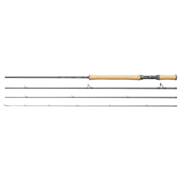 Oracle 2 Switch Salmon Fly Rods