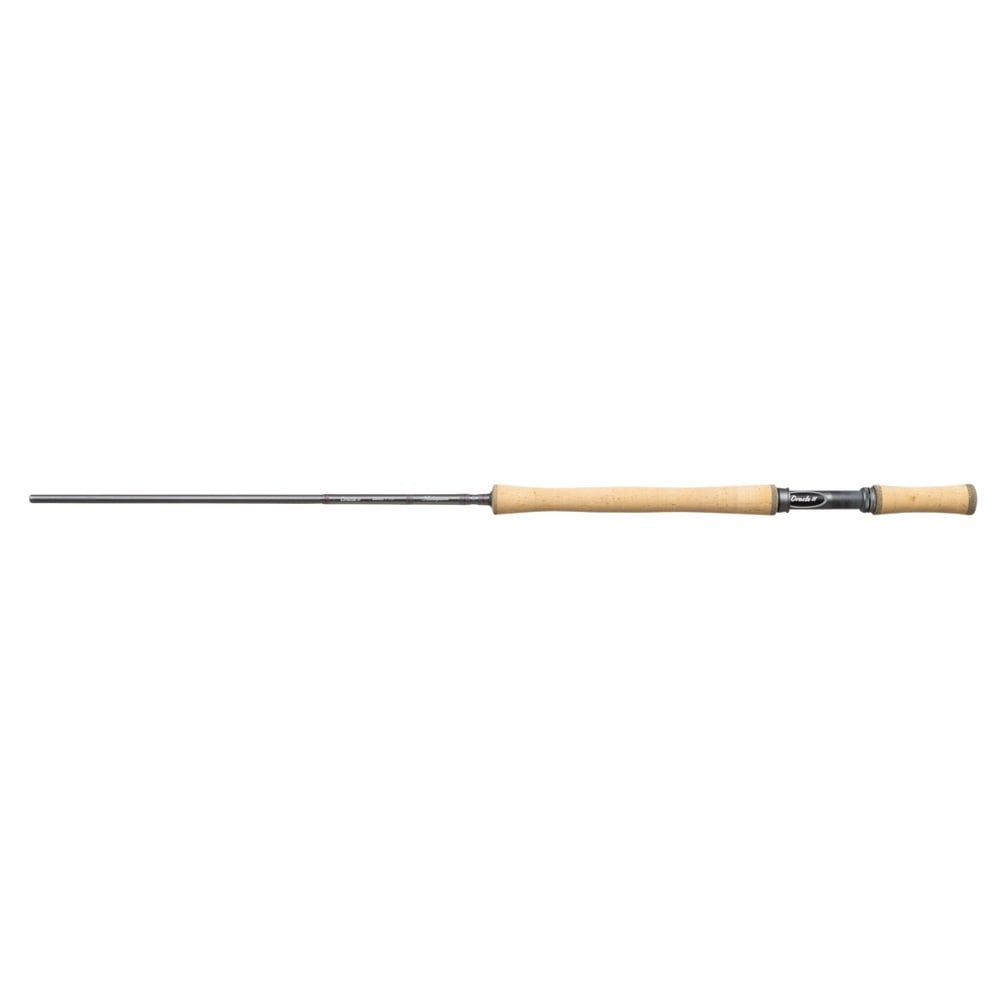 Oracle 2 Switch Salmon Fly Rods