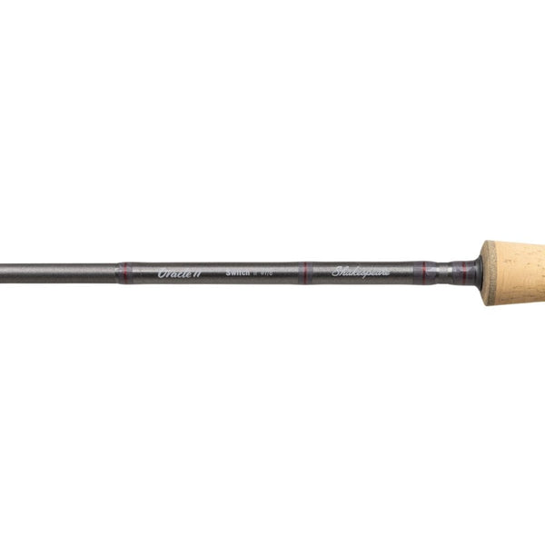 Oracle 2 Switch Salmon Fly Rods