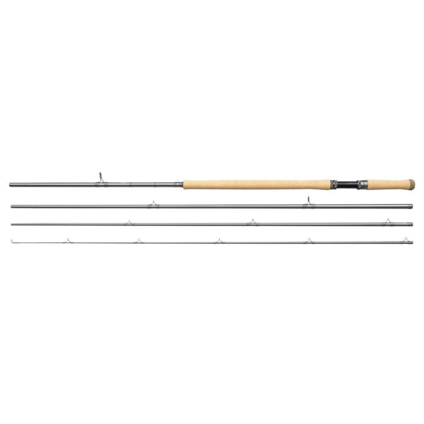 Oracle 2 Spey Salmon Fly Rods