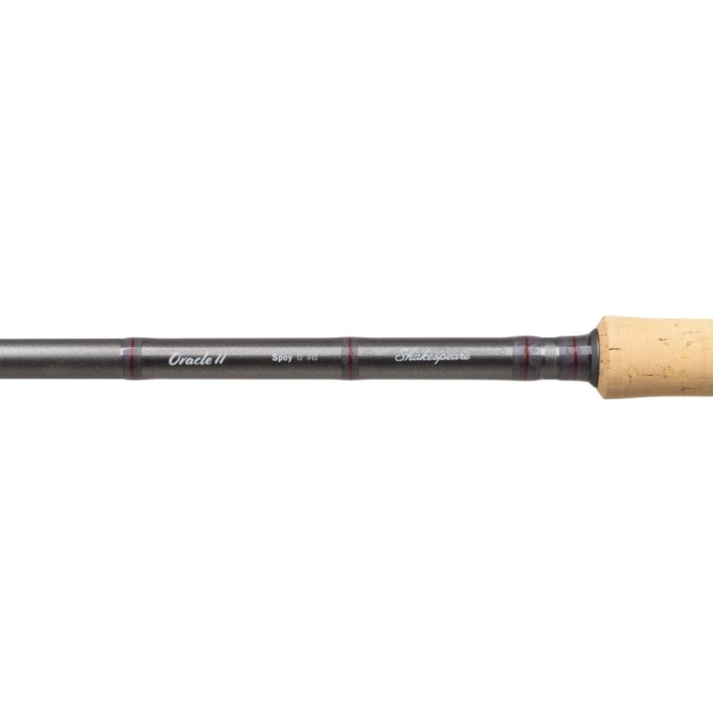 Oracle 2 Spey Salmon Fly Rods