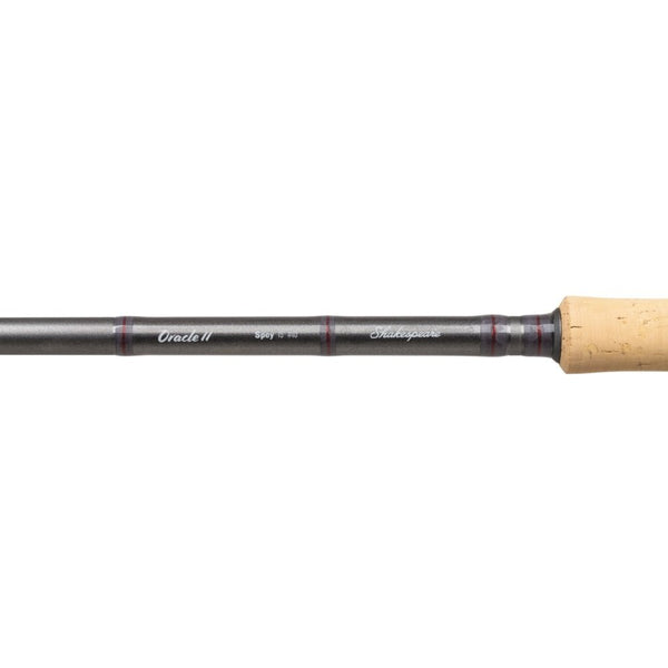 Oracle 2 Spey Salmon Fly Rods