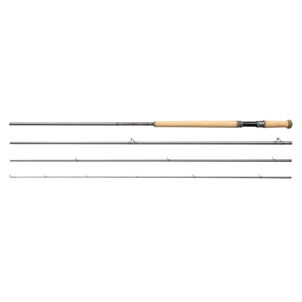 Oracle 2 Scandi Salmon Fly Rods