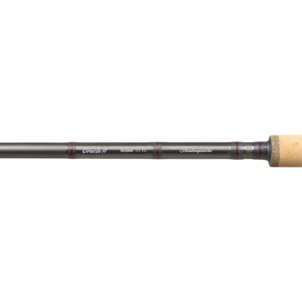Oracle 2 Scandi Salmon Fly Rods