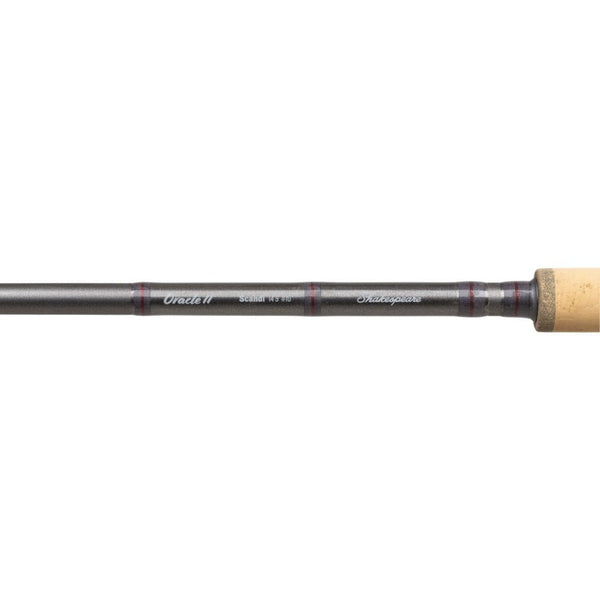 Oracle 2 Scandi Salmon Fly Rods