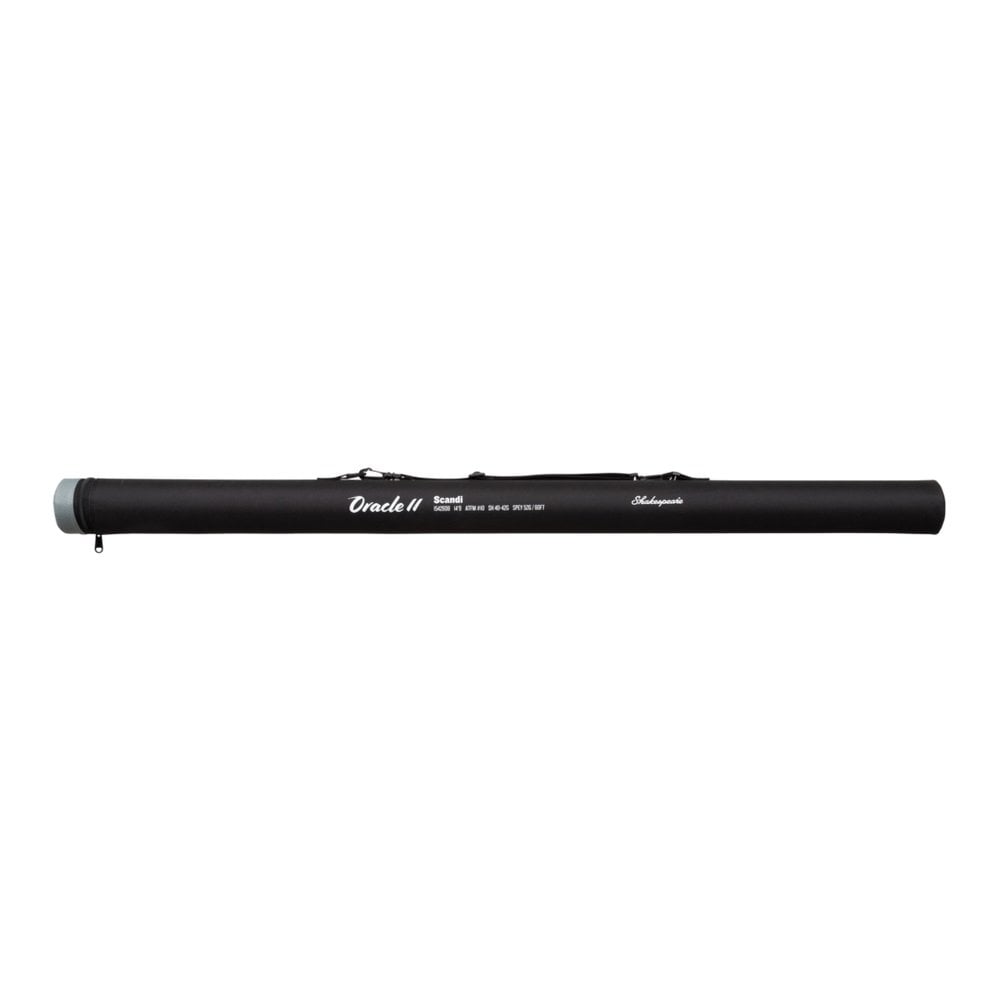 Oracle 2 Scandi Salmon Fly Rods