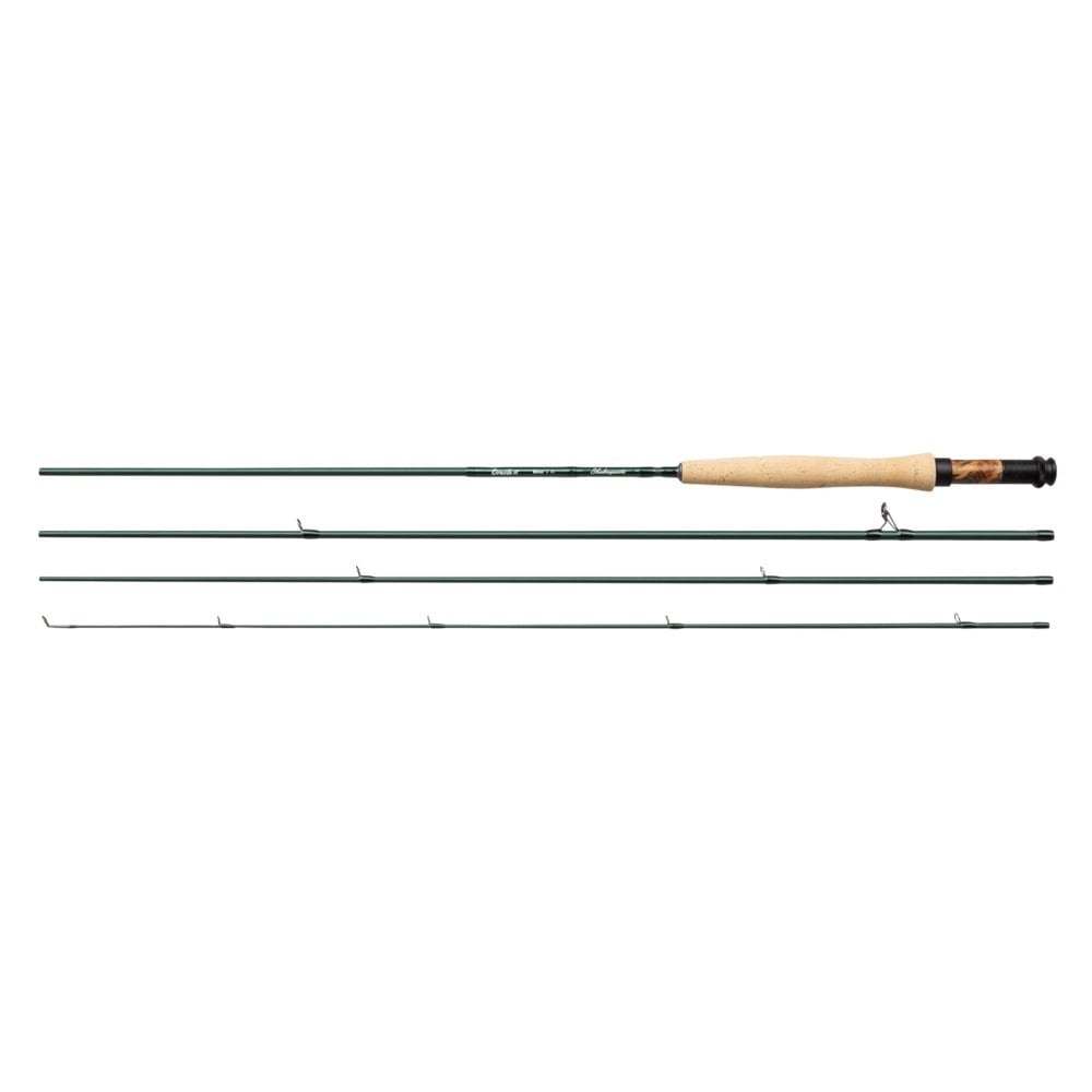Oracle 2 River Fly Rods