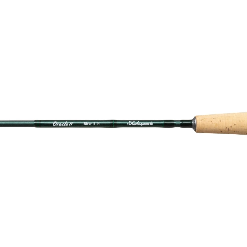 Oracle 2 River Fly Rods
