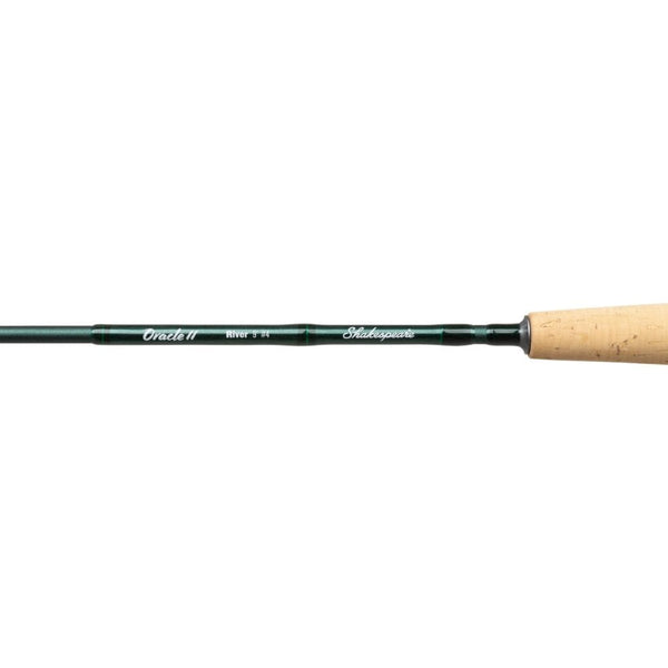 Oracle 2 River Fly Rods