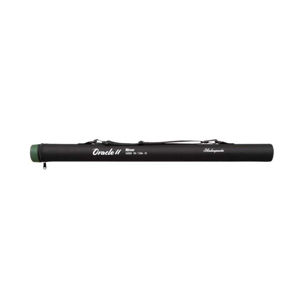 Oracle 2 River Fly Rods