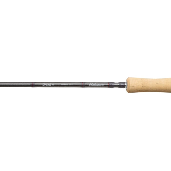 Oracle 2 Stillwater Fly Rods