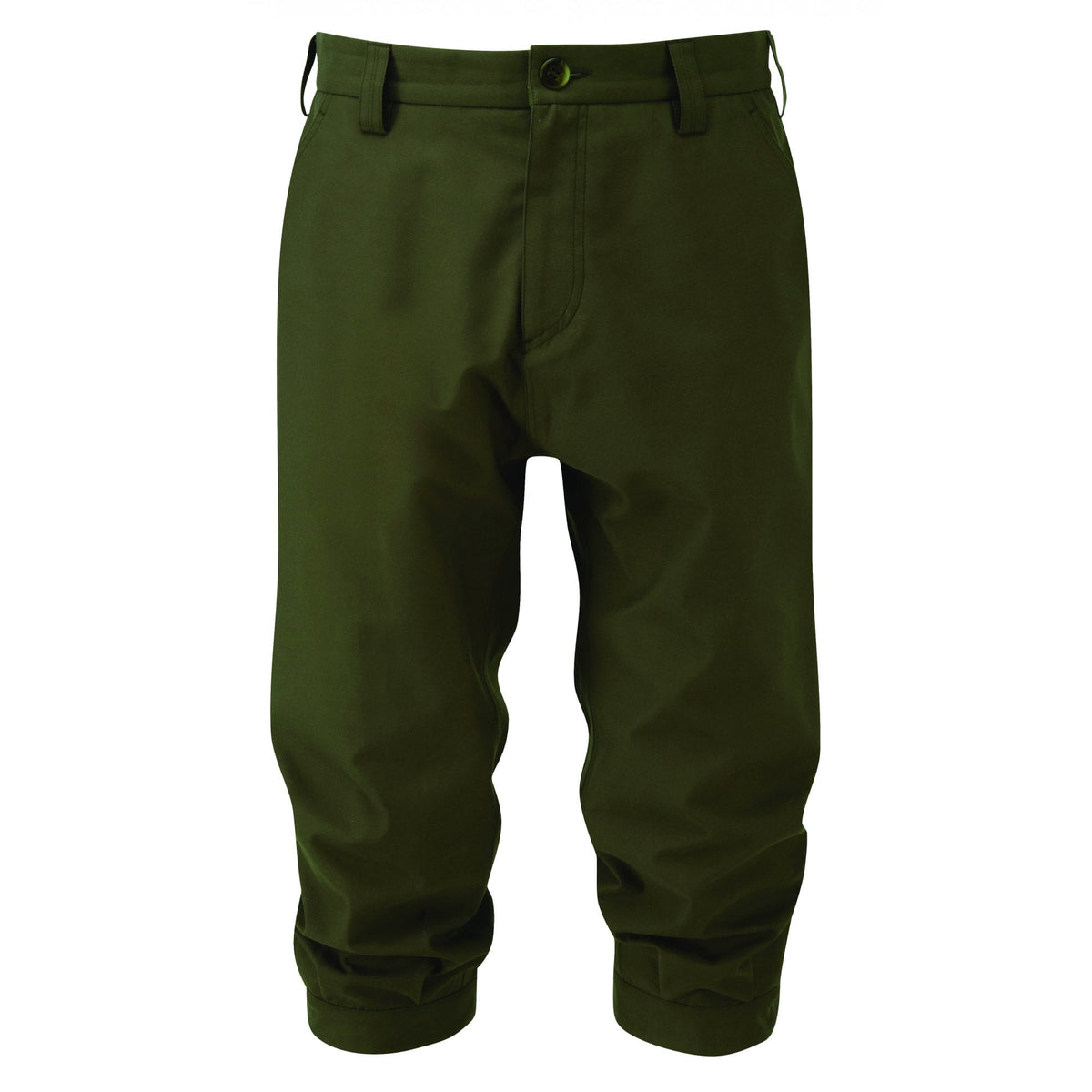 Ptarmigan Plus Twos - Hunter Green