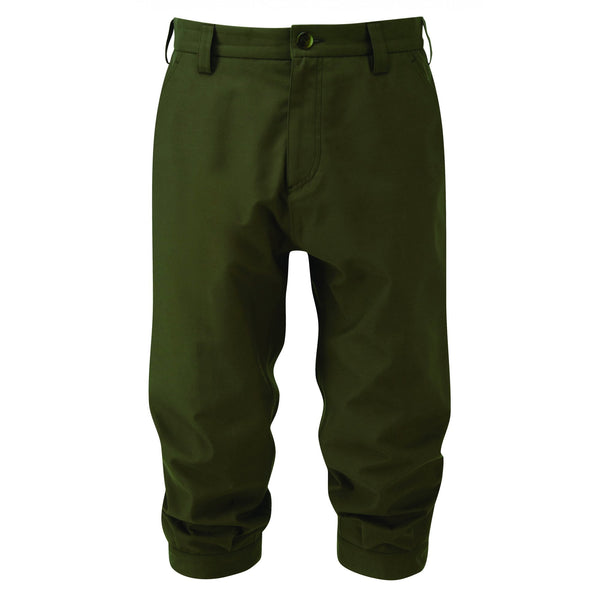 Ptarmigan Plus Twos - Hunter Green
