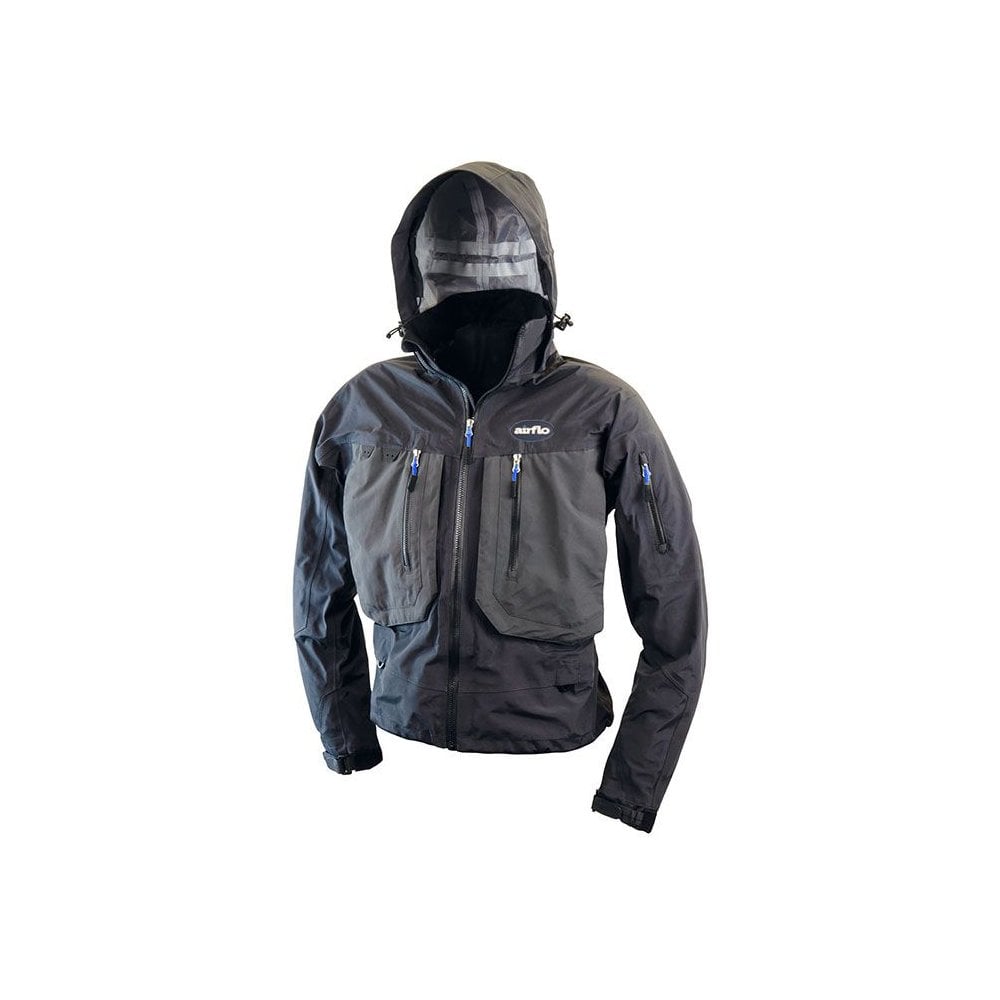 Airtex Pro Wading Jacket