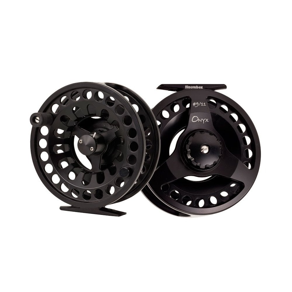 Onyx #9/11 Fly Reel