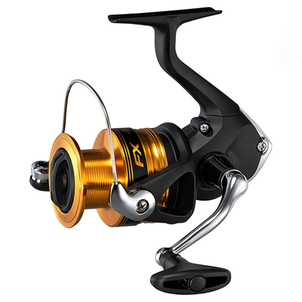 FX FC Front Drag Spinning Reels