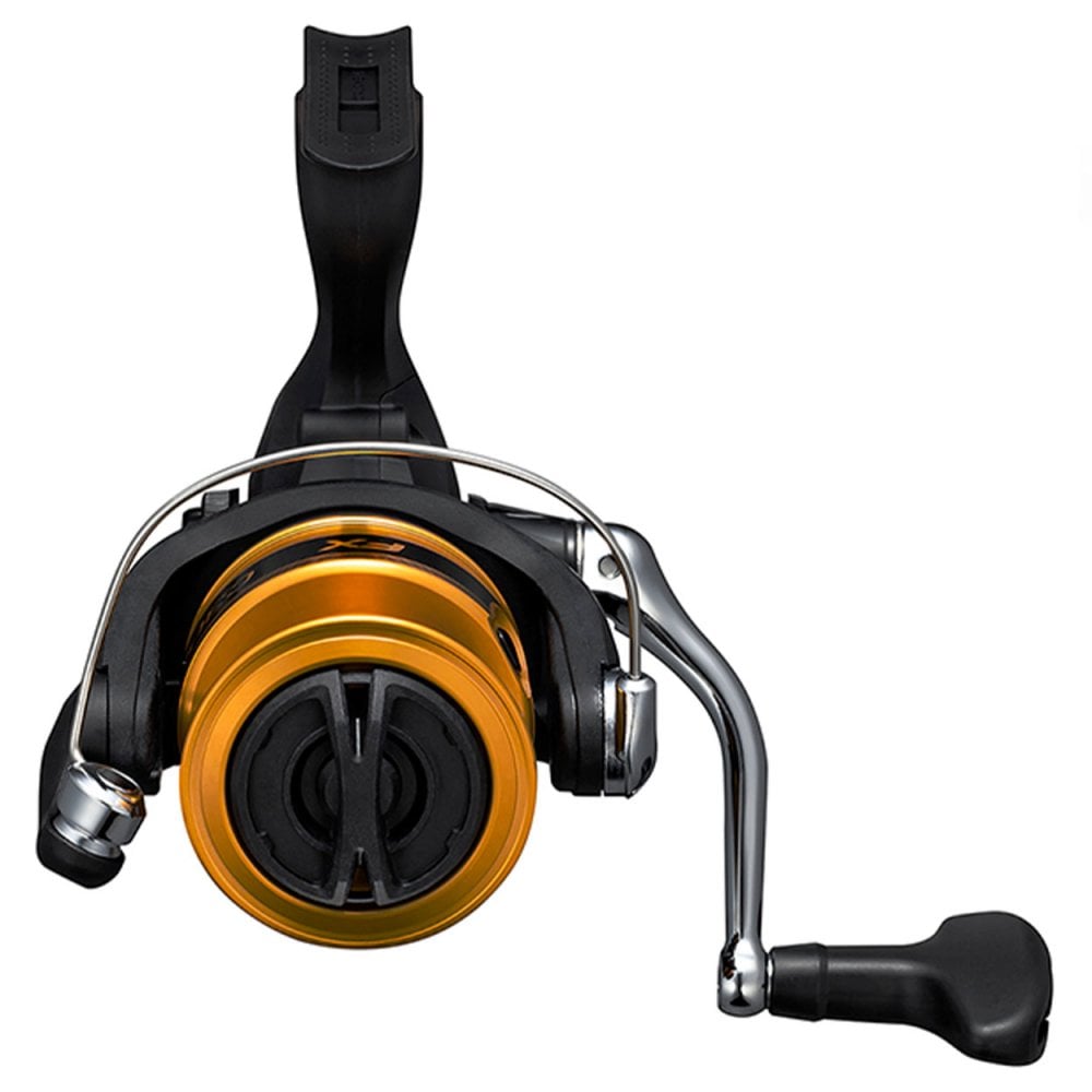 FX FC Front Drag Spinning Reels