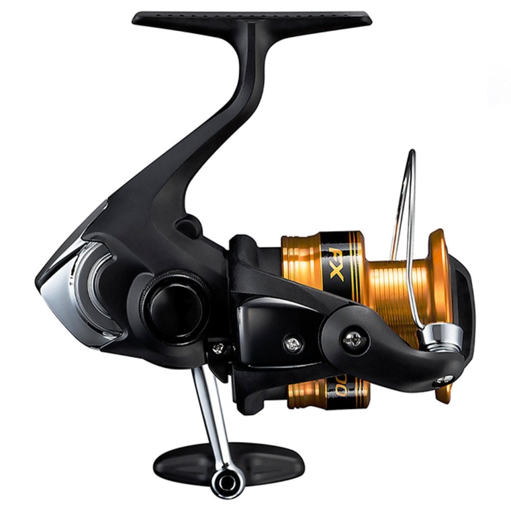 FX FC Front Drag Spinning Reels