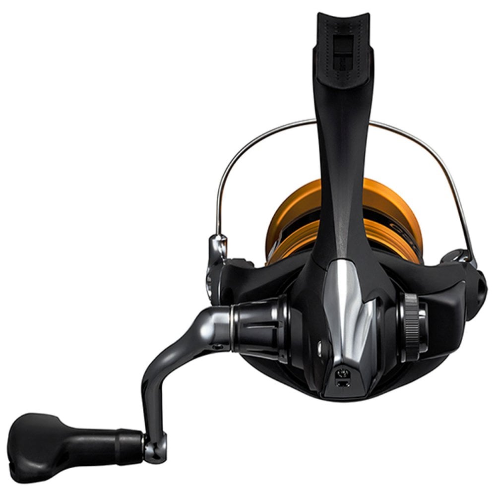 FX FC Front Drag Spinning Reels
