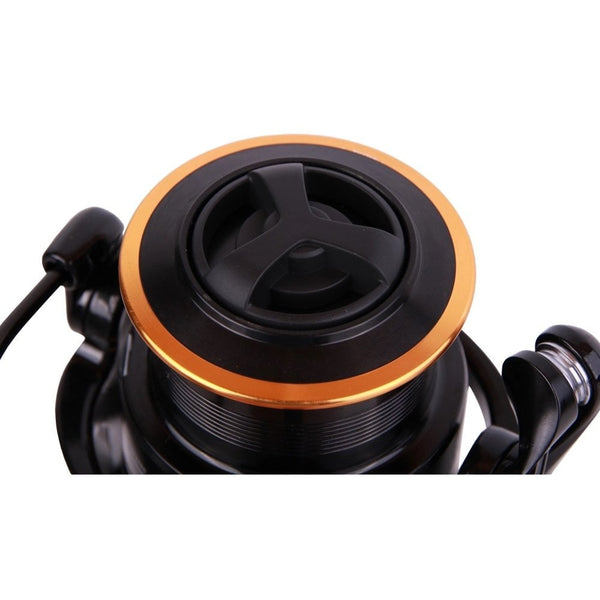 300 Pro Front Drag Spinning Reel